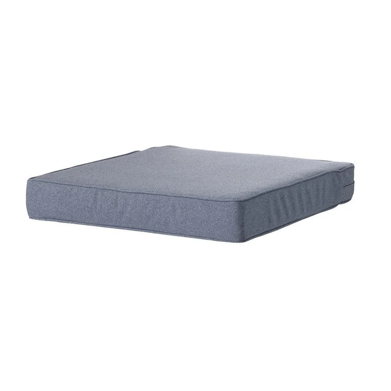 Madison lounge zitkussen Manchester denim grey 60x60 cm