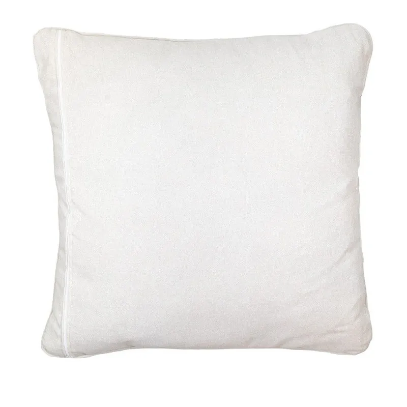 Madison sierkussen Amora blue 50x50 cm