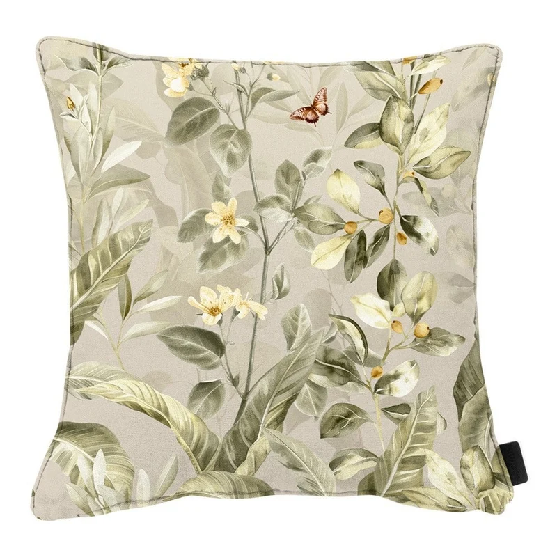 Madison sierkussen Outdoor+ Elisa natural 50x50 cm