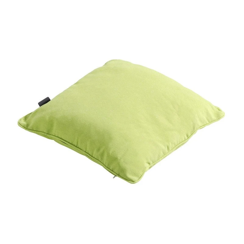 Madison sierkussen Panama lime 45x45 cm