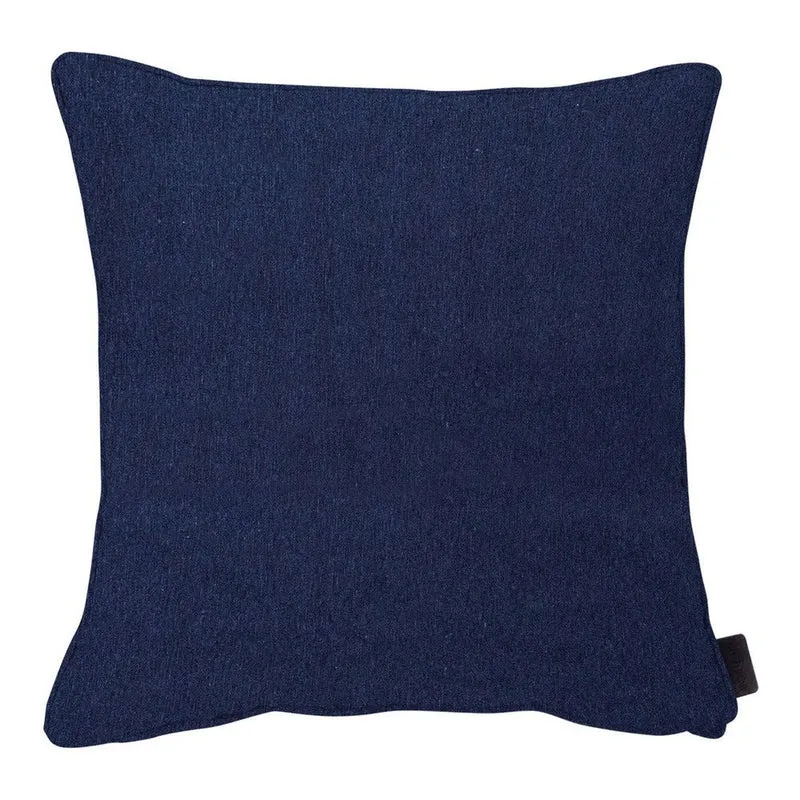 Madison sierkussen Panama indigo 45x45 cm
