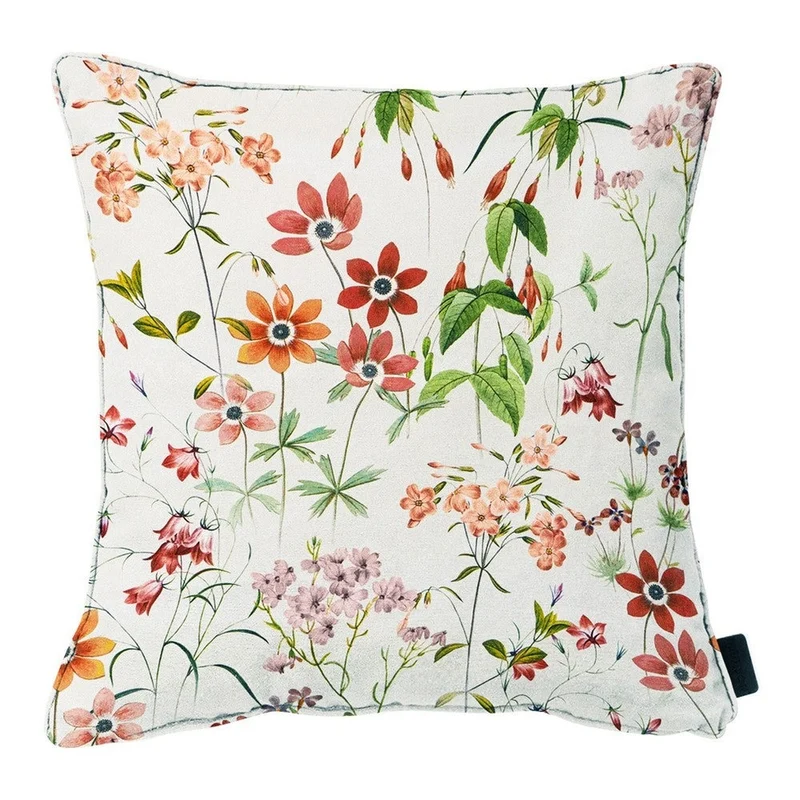 Madison sierkussen Outdoor+ Milly natural 50x50 cm