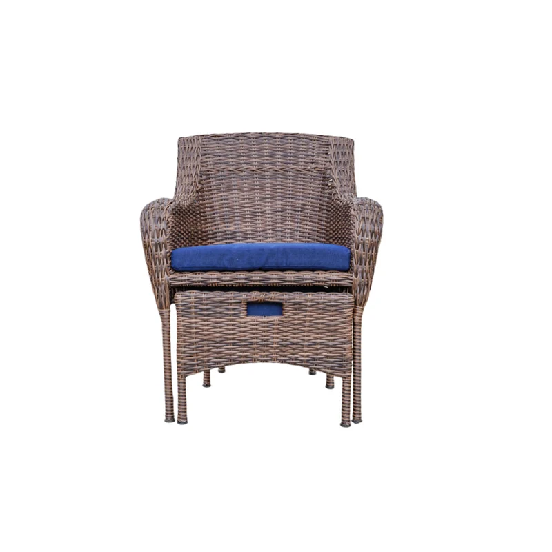 Boender Outdoor Oxford bistroset 5-delig