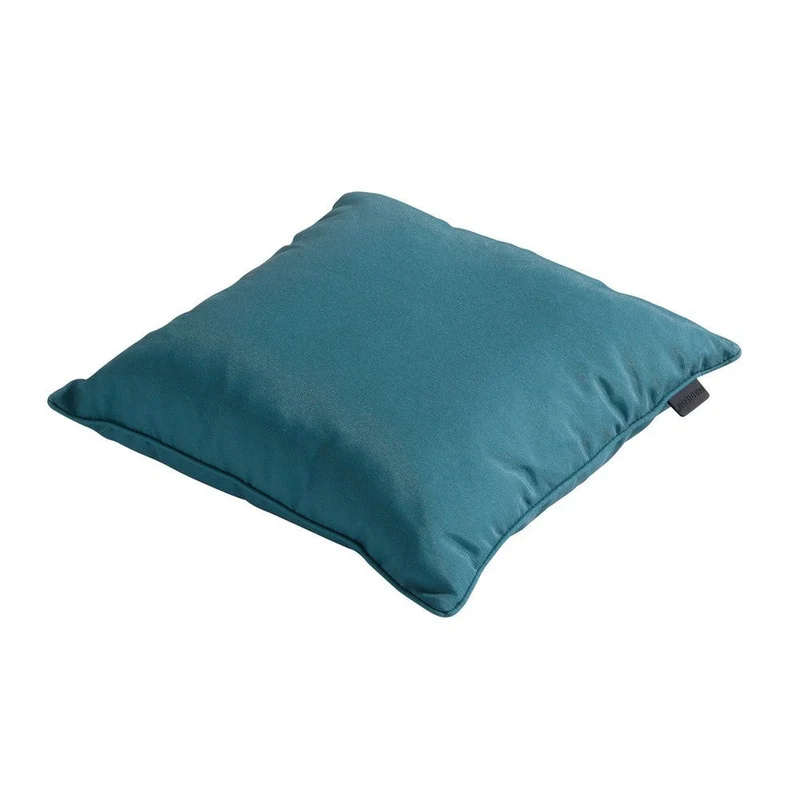 Madison sierkussen Panama sea blue 45x45 cm