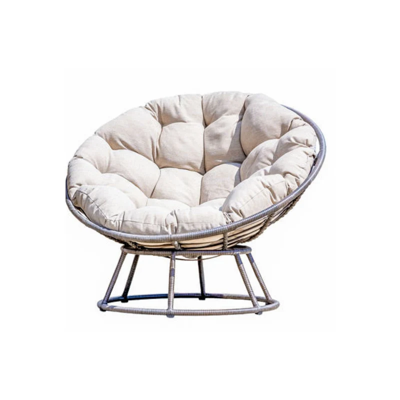 Boender Outdoor Loungestoel Leo met zitkussen