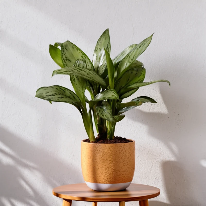 Kolbenfaden 'Maria Christina'