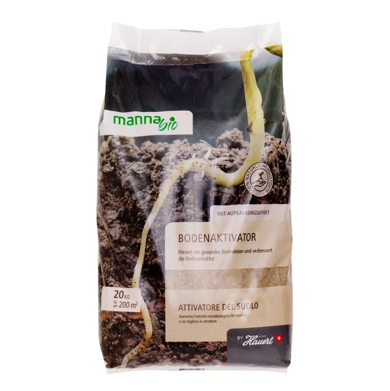 Manna Bio Bodenaktivator