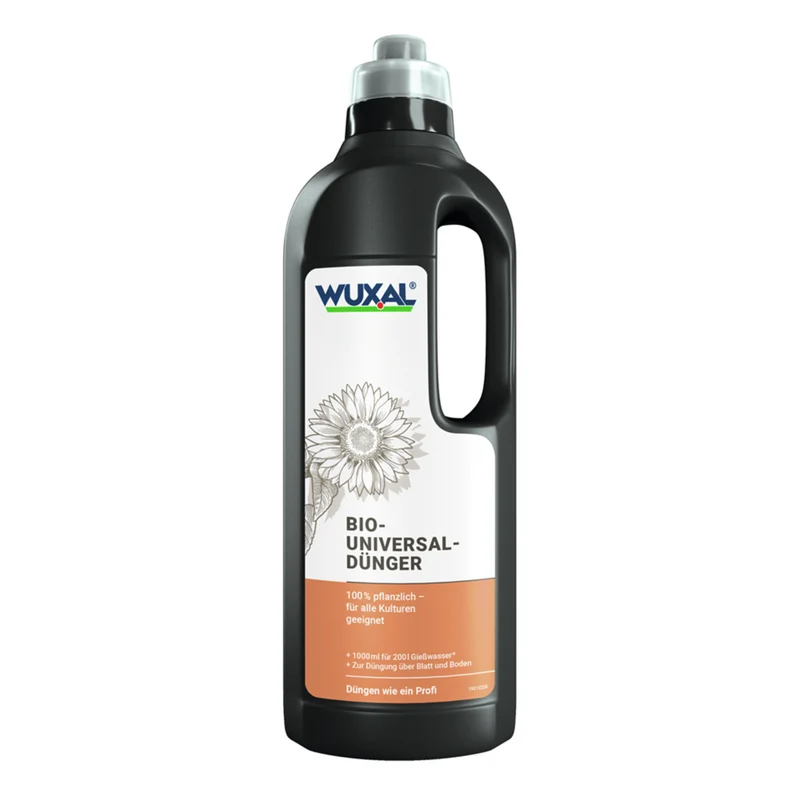 Wuxal Bio-Universaldünger