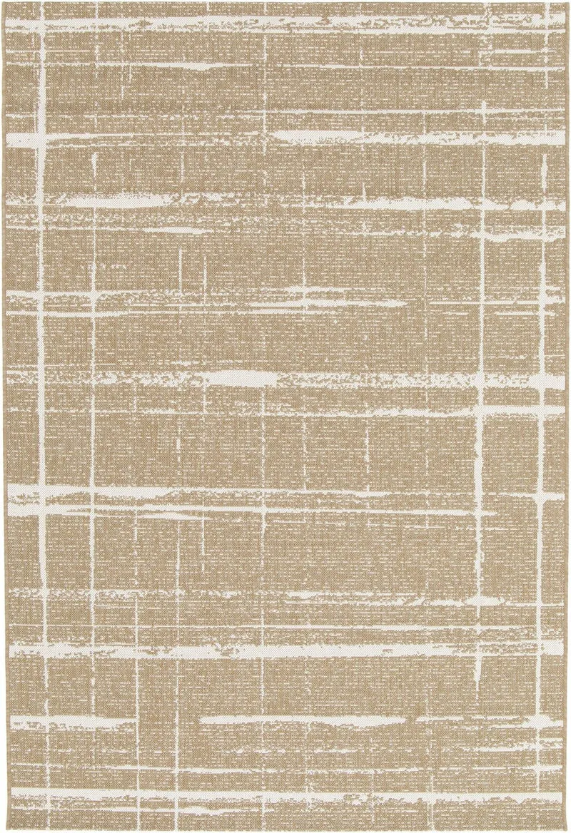 Garden Impressions Nelson karpet 200x290 desert taupe