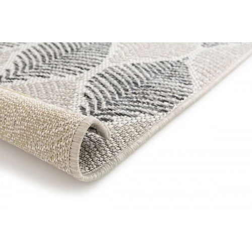 Garden Impressions Naturalis karpet 200x290 cm autumn leaf