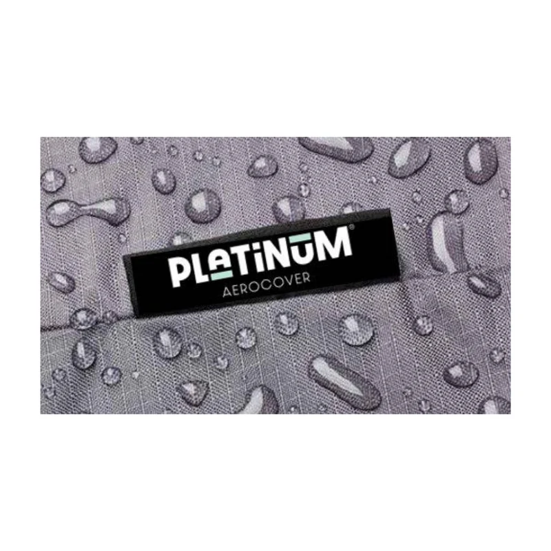Platinum AeroCover parasolhoes H292x60/65