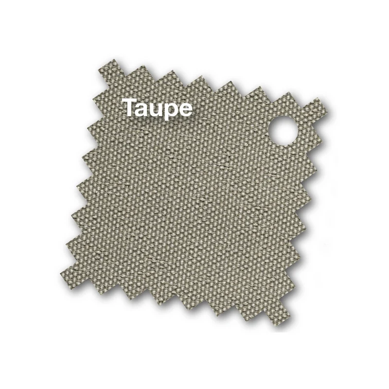 Platinum Sun & Shade zweefparasol Voyager T¹ 250x250 taupe