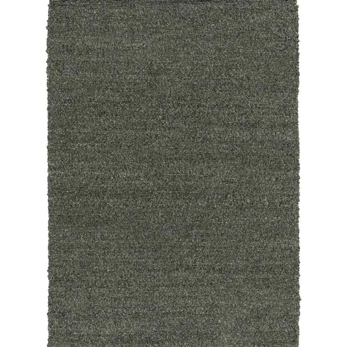 Garden Impressions Ankara buitenkleed 240x350 cm donkergroen