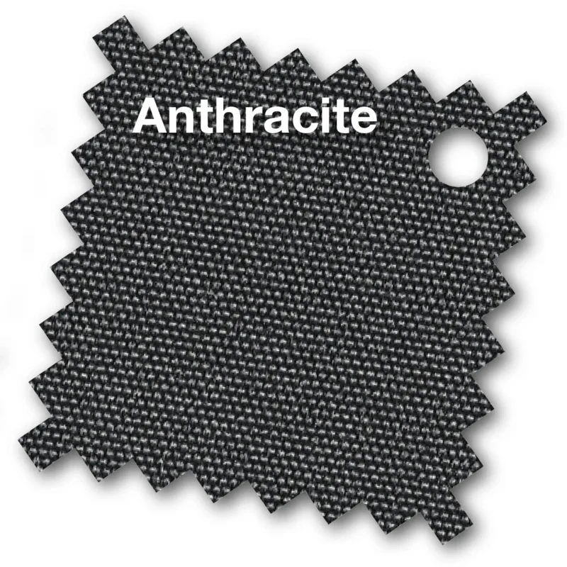 Platinum Sun & Shade zweefparasol Voyager T¹ 300x200 antraciet.