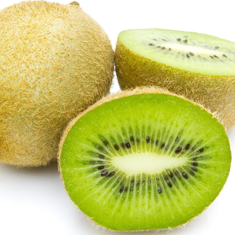 Sommerobst-Kollektion (Feige, Maulbeere, Kiwi)