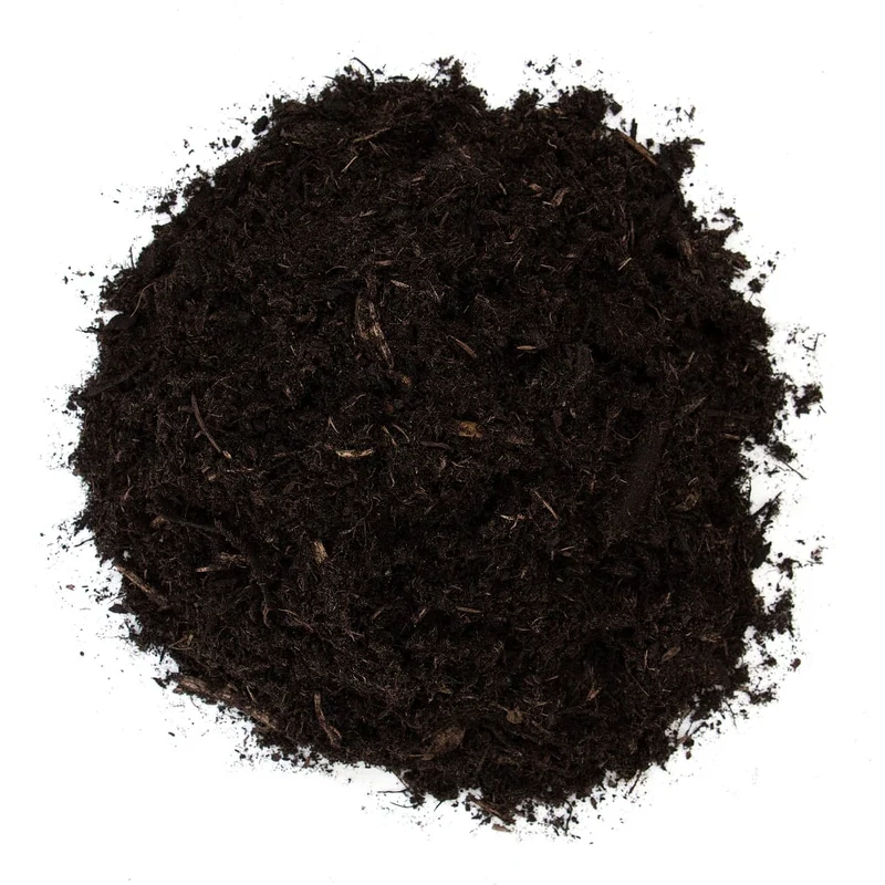 Floragard Bio Erde Belebend, torffrei