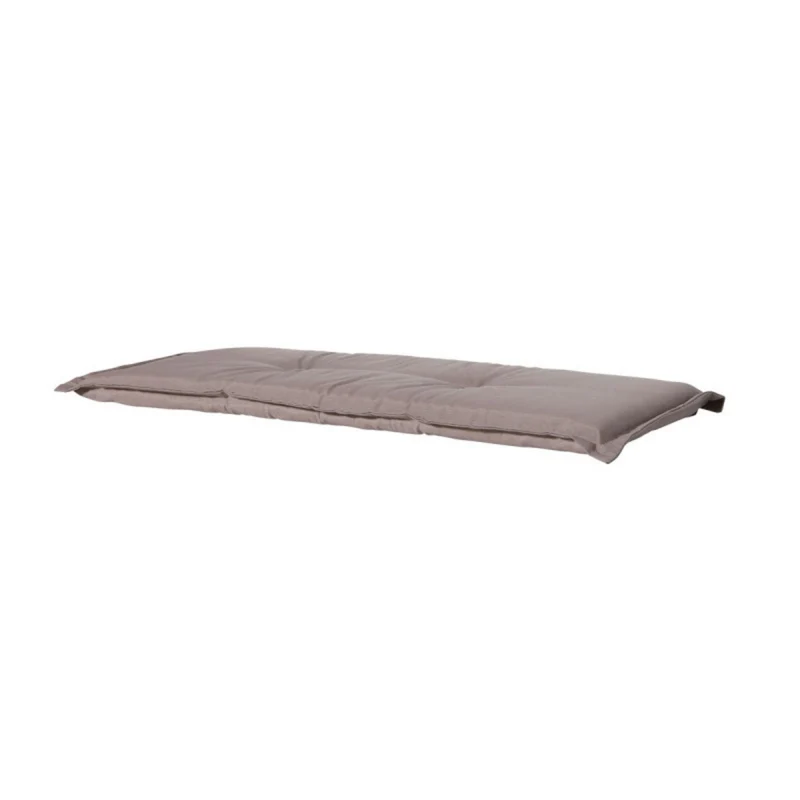 Madison Bankkussen 180x48cm Panama taupe