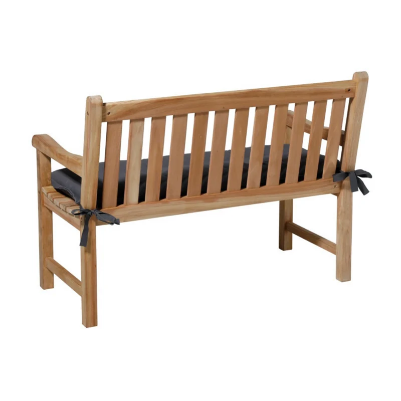 Madison Bankkussen 150x48cm Panama grey