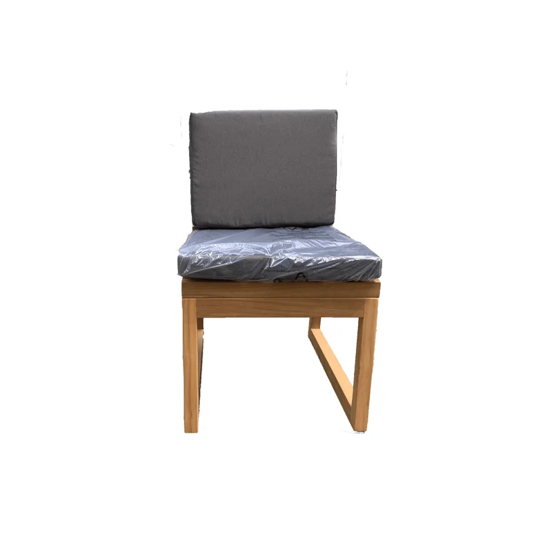 Boender Outdoor Tuinset 8 personen teak 304cm