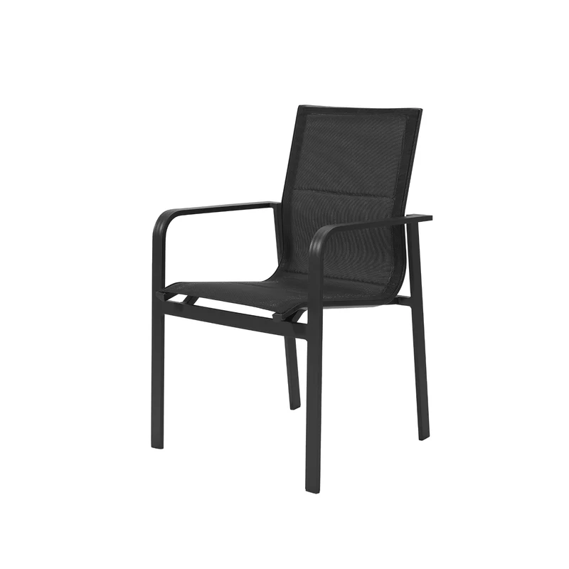 Boender Outdoor Long island tuinset 8 personen met uitschuifbare tafel