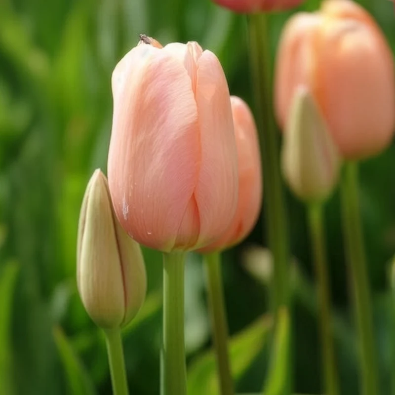 Tulpe 'Menton' (x7)
