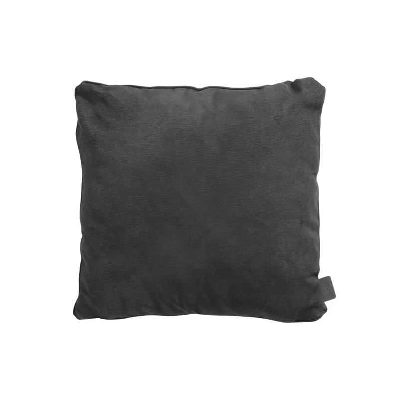 Madison sierkussen 45x45cm Panama zwart