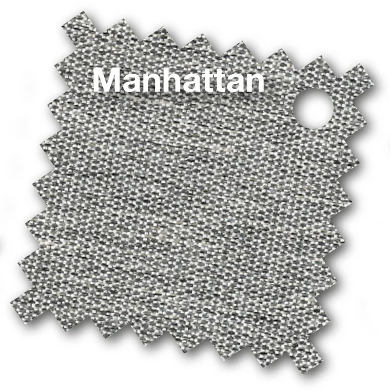 Platinum Sun & Shade zweefparasol Beaufort premium 320x320 Manhattan.