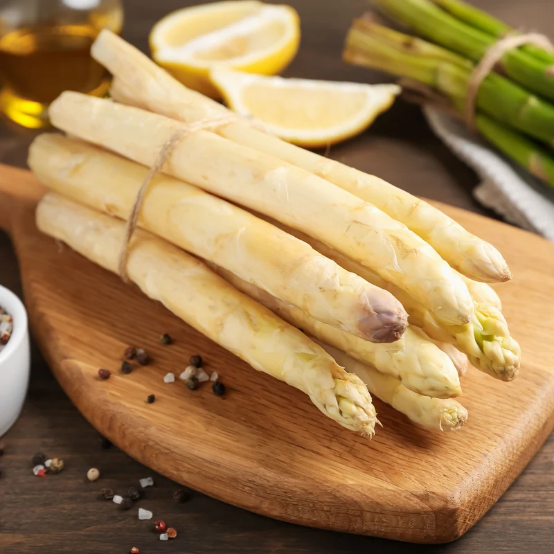 Spargel Argenteuil (x10)