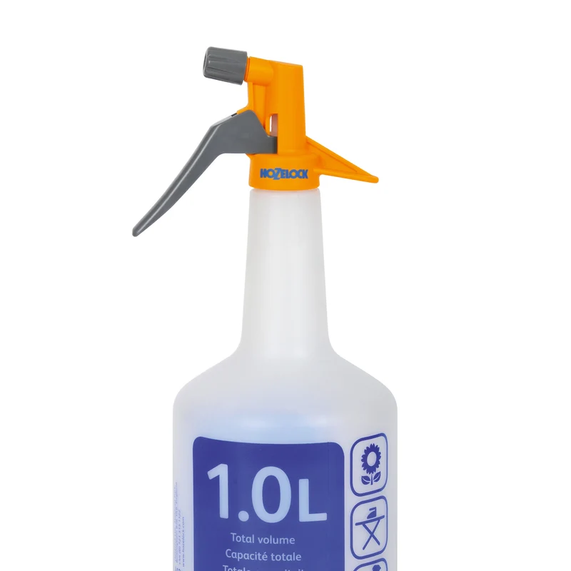 SprühnebelPumpsprüher HOZELOCK