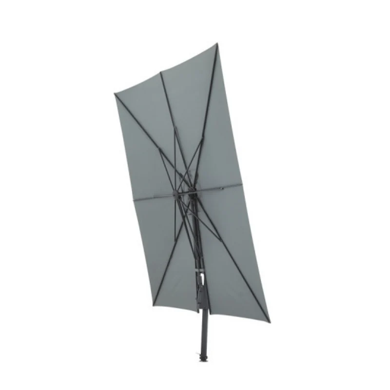 Madison Parasol Saint-Tropez 355x300cm taupe