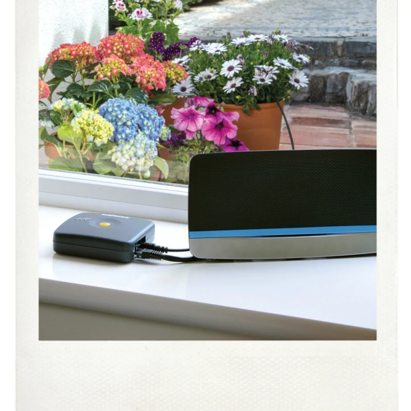 Wasserzeitschaltuhr Cloud Controller HOZELOCK