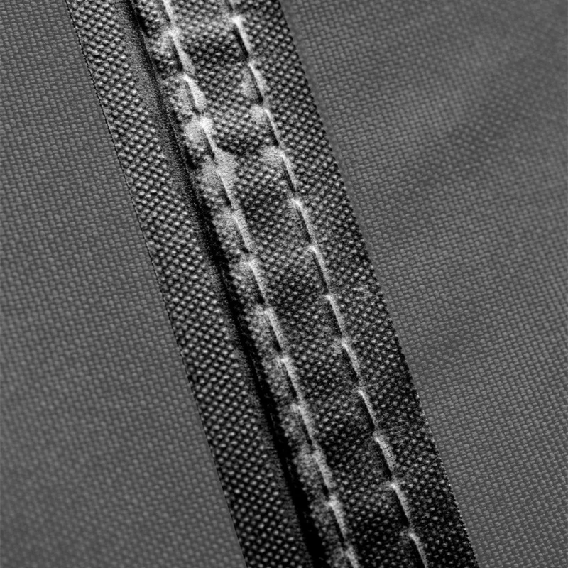 Madison Parasolhoes 272x76/40cm zwart