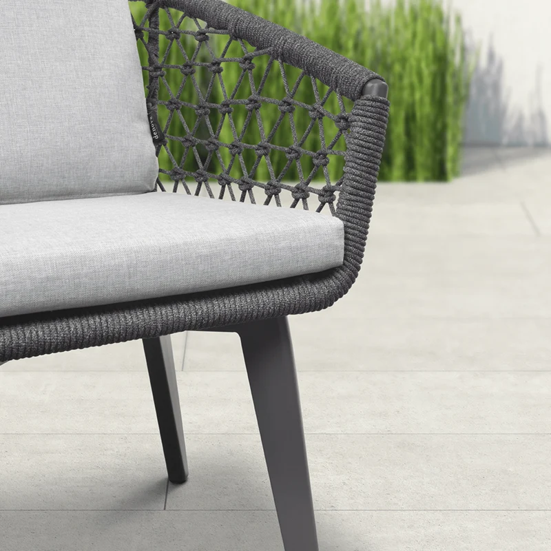 Boender Outdoor Mario tuinset 160cm 7-delig