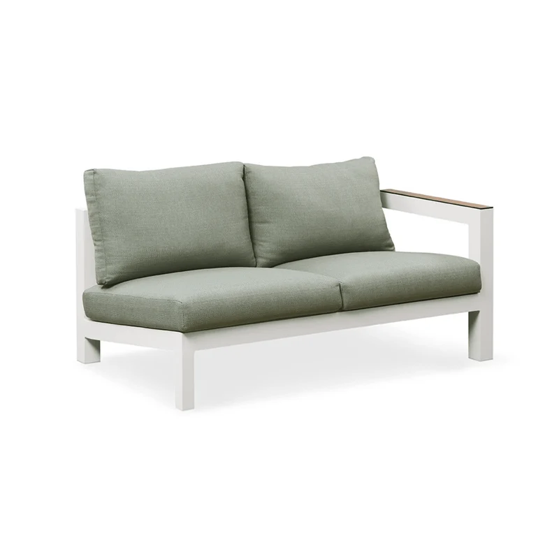 Boender Outdoor Kioh hoek loungeset 5-delig