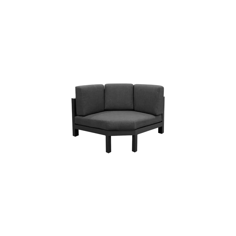 Boender Outdoor jang hoek loungeset 6-delig