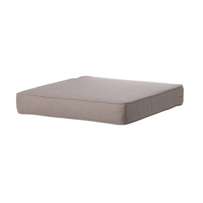 Madison lounge zitkussen 60x60cm Outdoor Manchester taupe