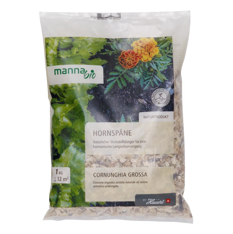 Manna Bio Hornspäne