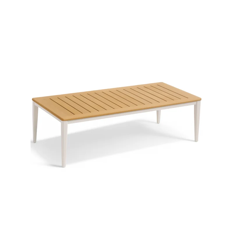 Boender Outdoor Bali Tuintafel Teak 120x60x40cm