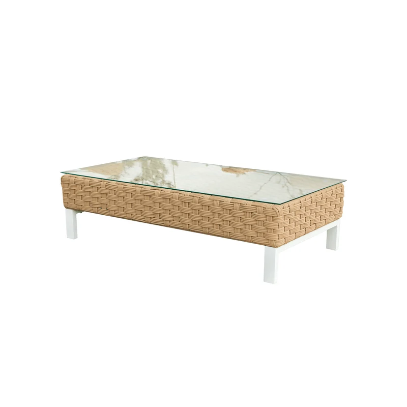 Boender Outdoor Maui Rope Loungeset 5-delig