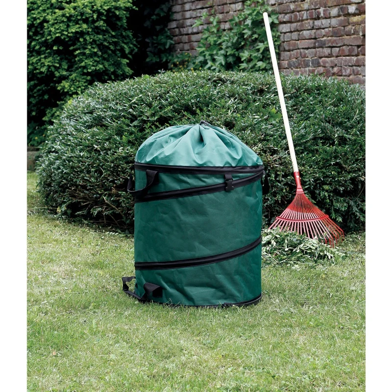 Pop-Up Gartensack Max