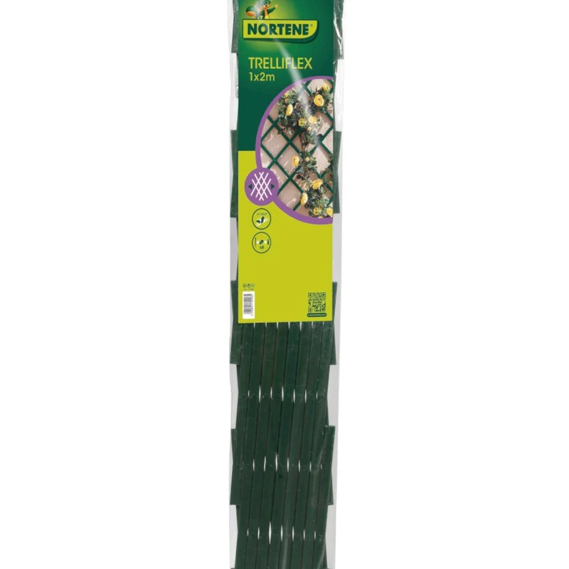 NORTENE Scherengitter (ausziehbar)