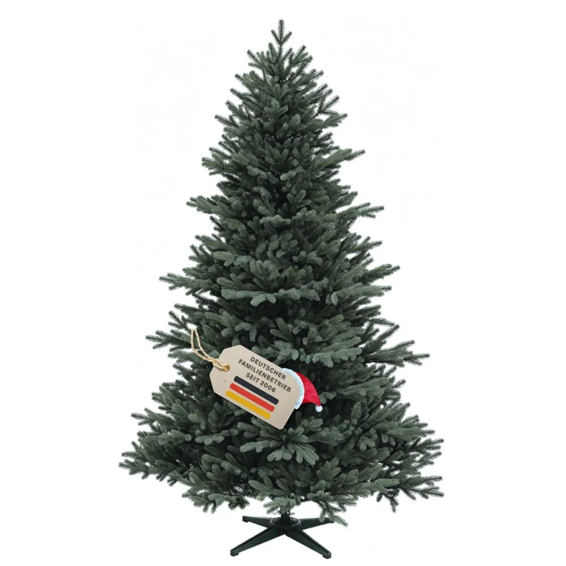 "Nordmann Classic" 180 cm Weihnachtsbaum PE 1418