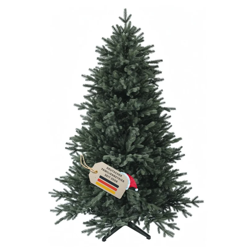 "Nordmann Classic" 150 cm Weihnachtsbaum PE 1418