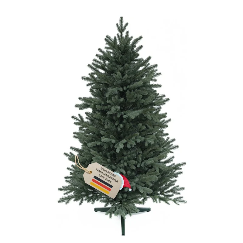"Nordmann Classic" 120 cm Weihnachtsbaum PE 1418