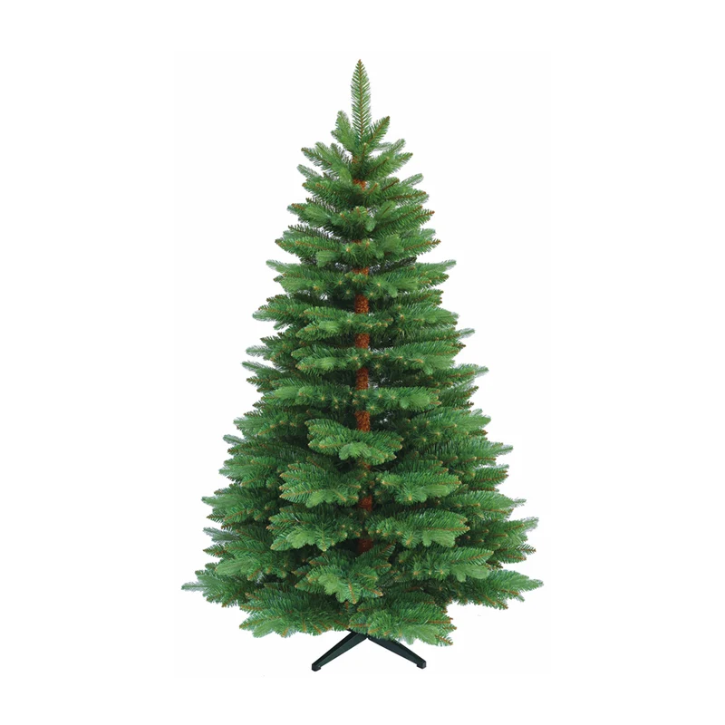 "Forest Line" 150 cm Weihnachtsbaum PE/PVC 23012