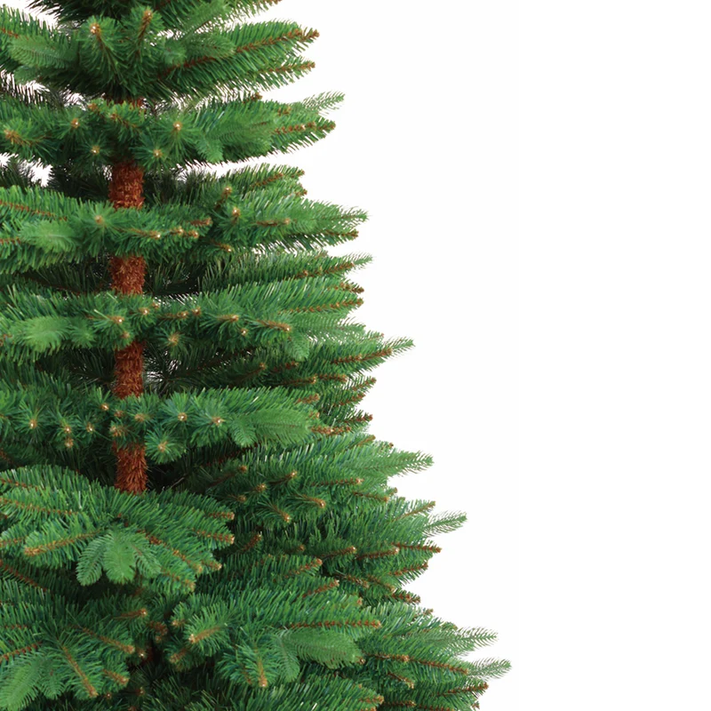 "Forest Line" 150 cm Weihnachtsbaum PE/PVC 23012