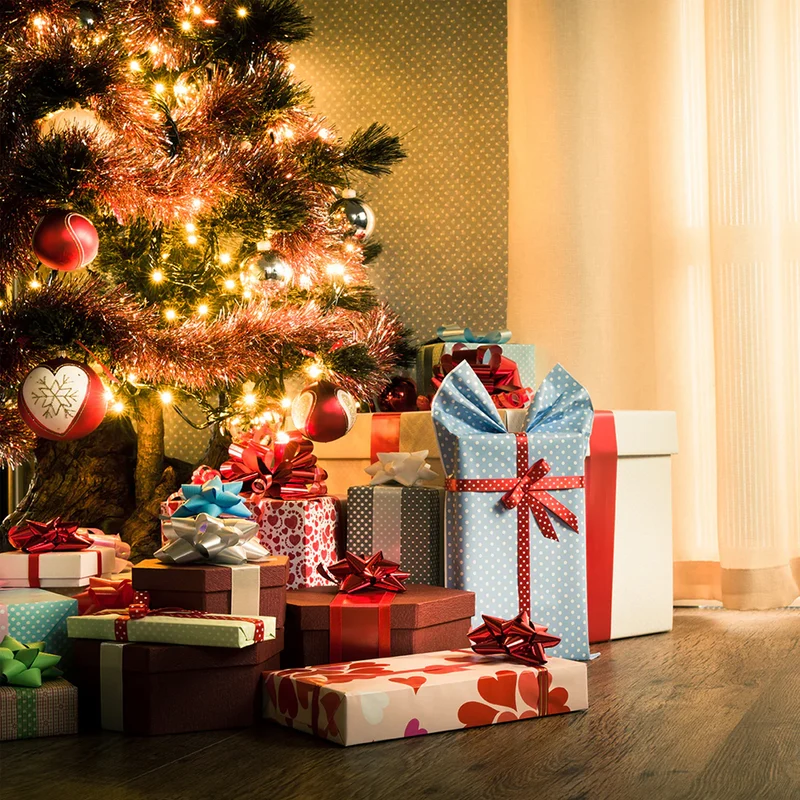 „Forest Dream“ 150 cm Weihnachtsbaum PE/PVC 23005