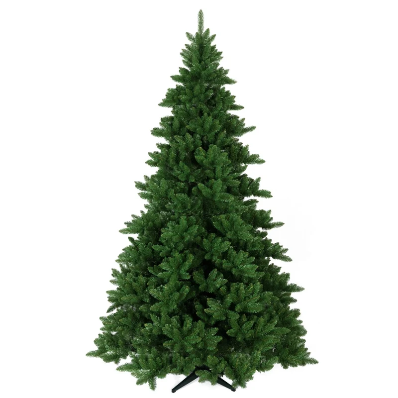 „Spessarttanne Classic“ 270 cm Weihnachtsbaum PVC 19001