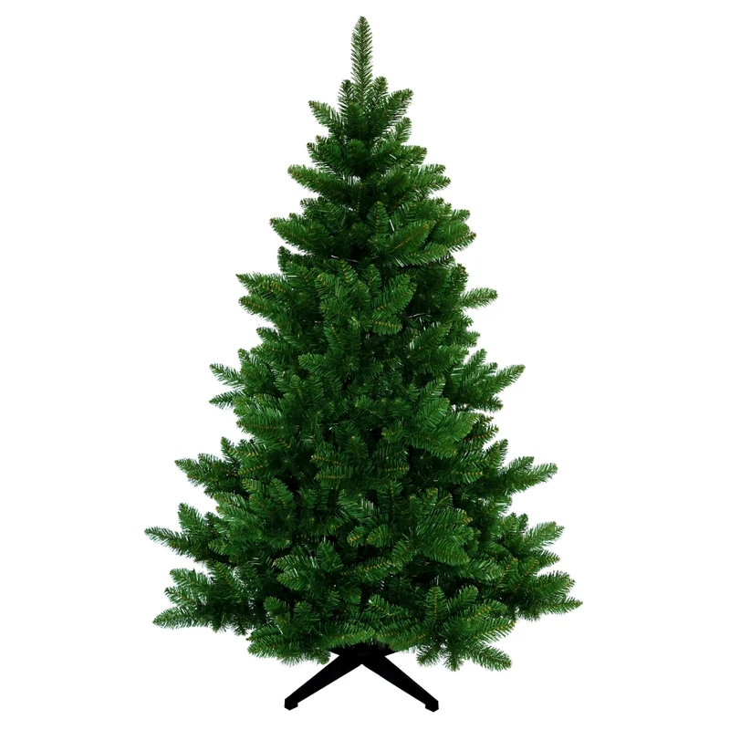 „Spessarttanne Classic“ 150 cm Weihnachtsbaum PVC 19001
