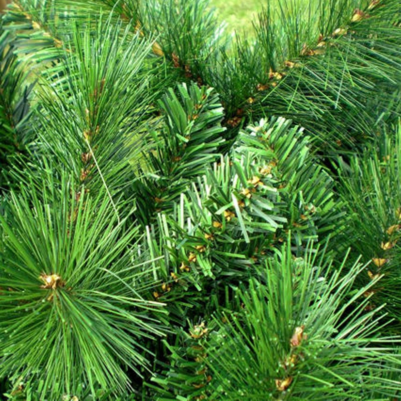 „Colorado-Mix“ 240 cm Weihnachtsbaum PVC 1101